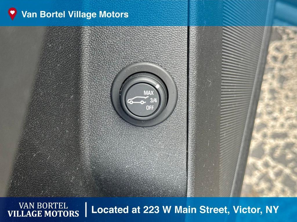 used 2018 Chevrolet Equinox car, priced at $14,900