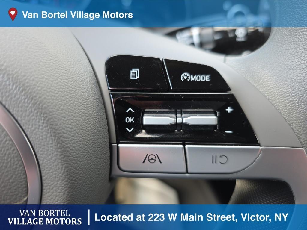 used 2022 Hyundai Elantra car, priced at $19,700