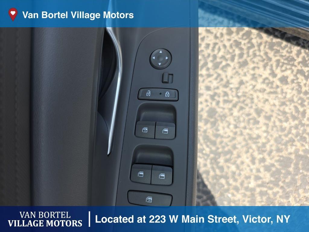 used 2022 Hyundai Elantra car, priced at $19,700