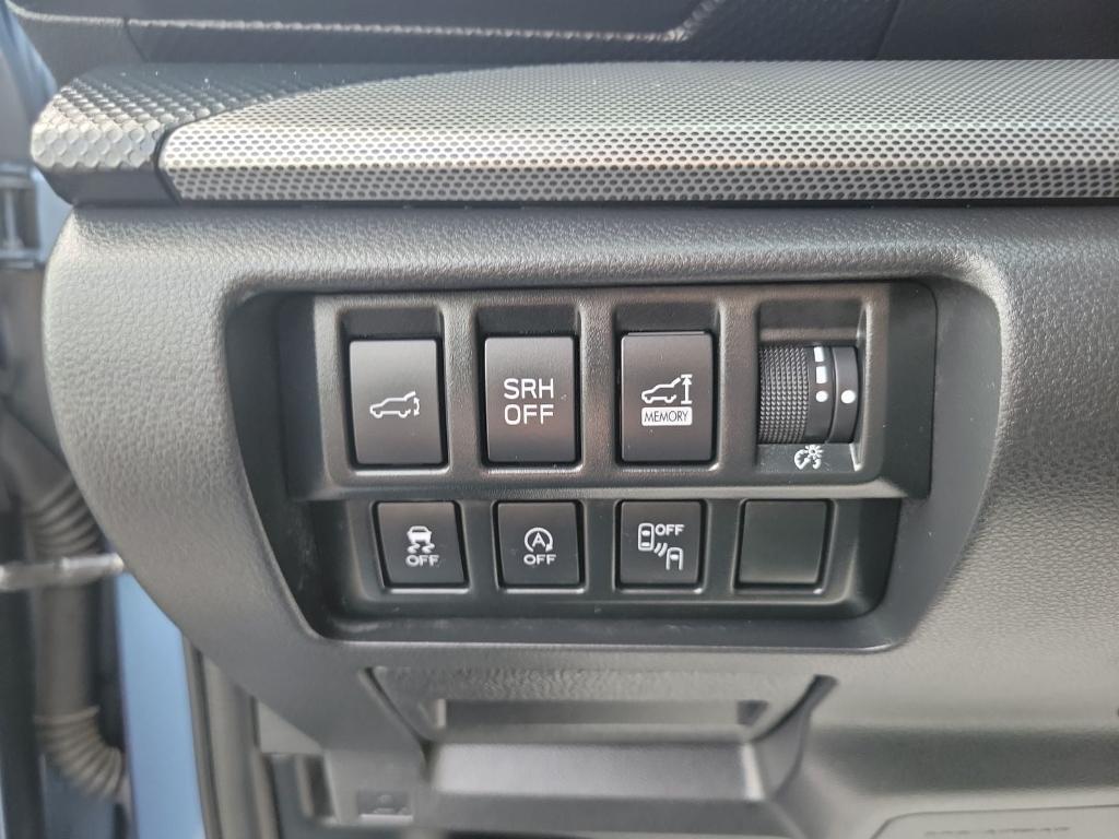used 2020 Subaru Forester car, priced at $22,300