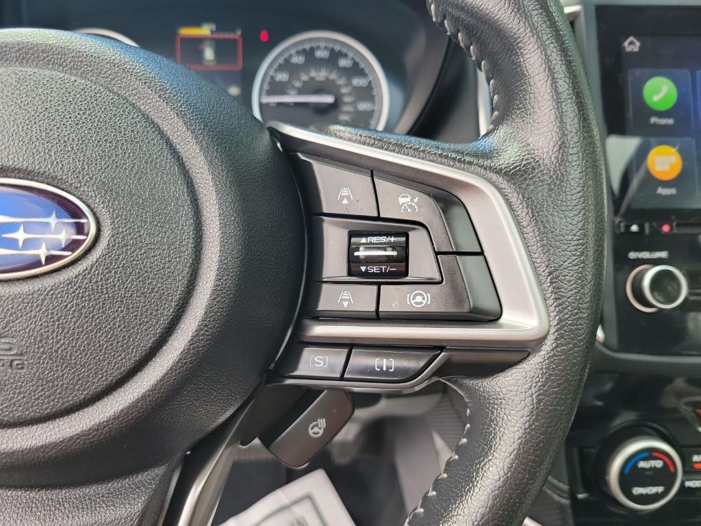 used 2020 Subaru Forester car, priced at $22,300