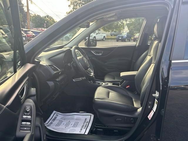 used 2020 Subaru Forester car, priced at $20,500