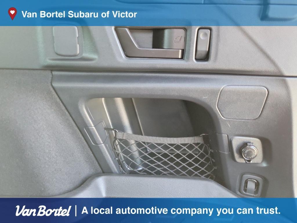 used 2023 Subaru Outback car, priced at $27,800