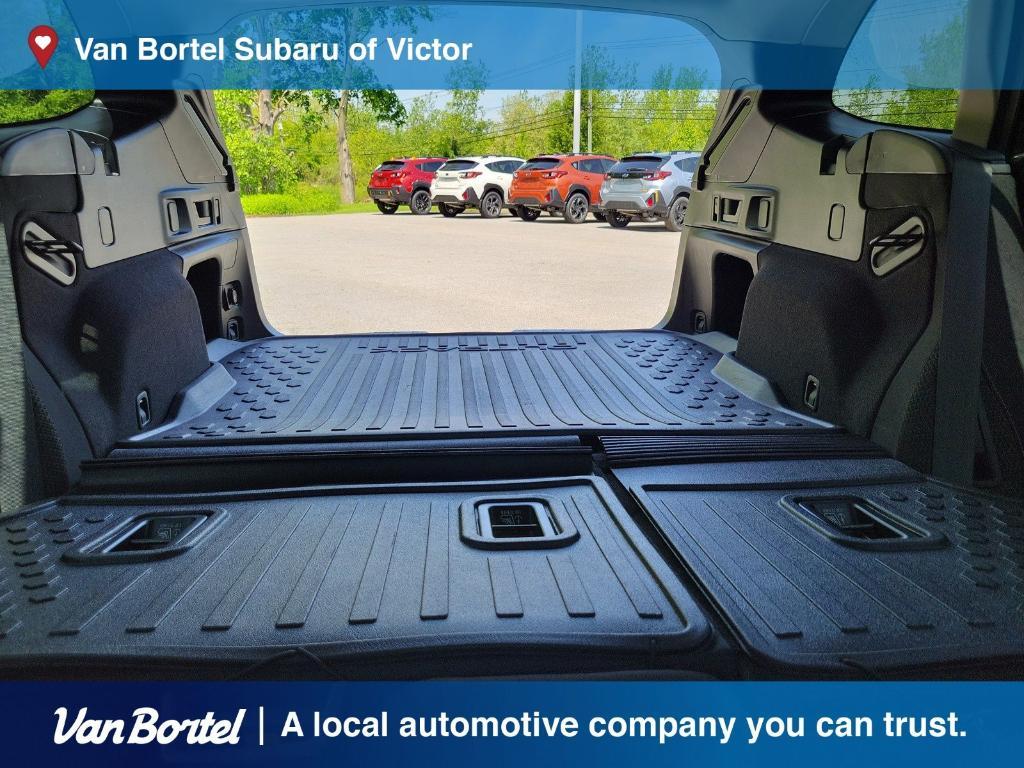 used 2023 Subaru Outback car, priced at $27,800
