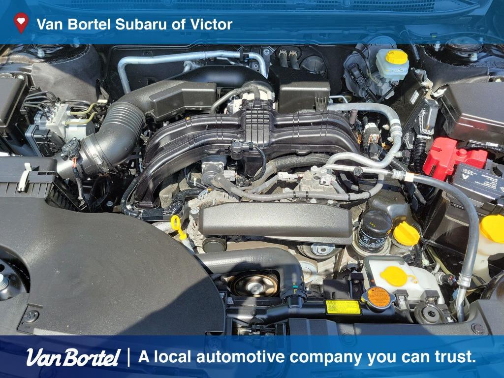 used 2023 Subaru Outback car, priced at $27,800