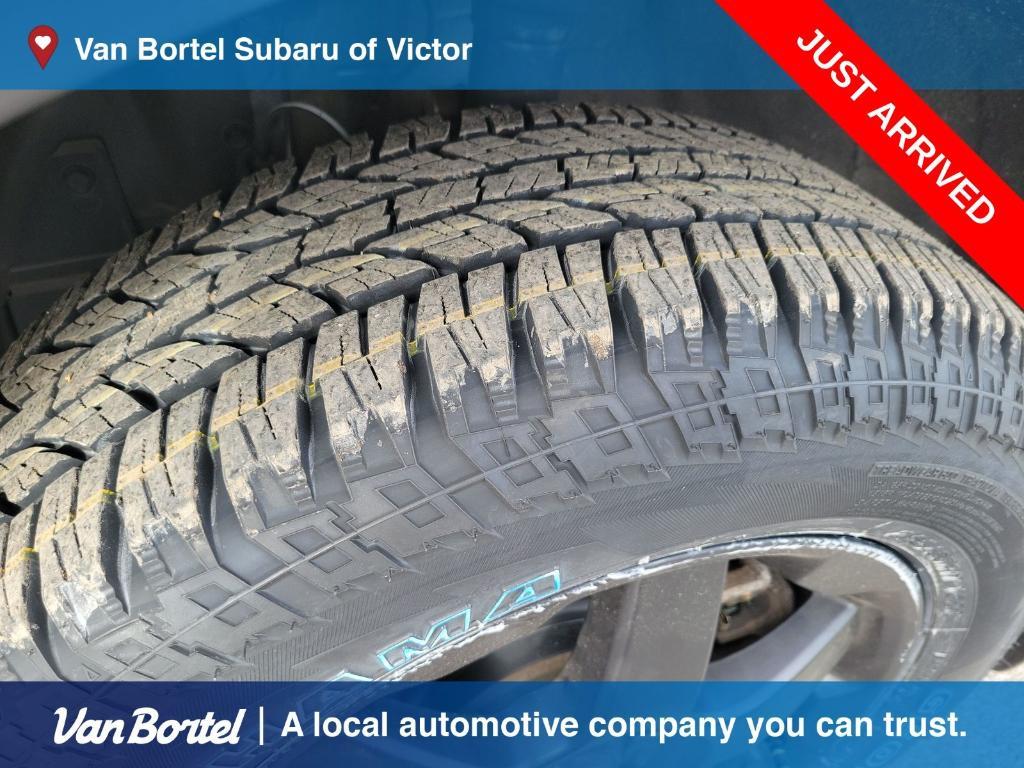 used 2023 Subaru Outback car, priced at $32,800