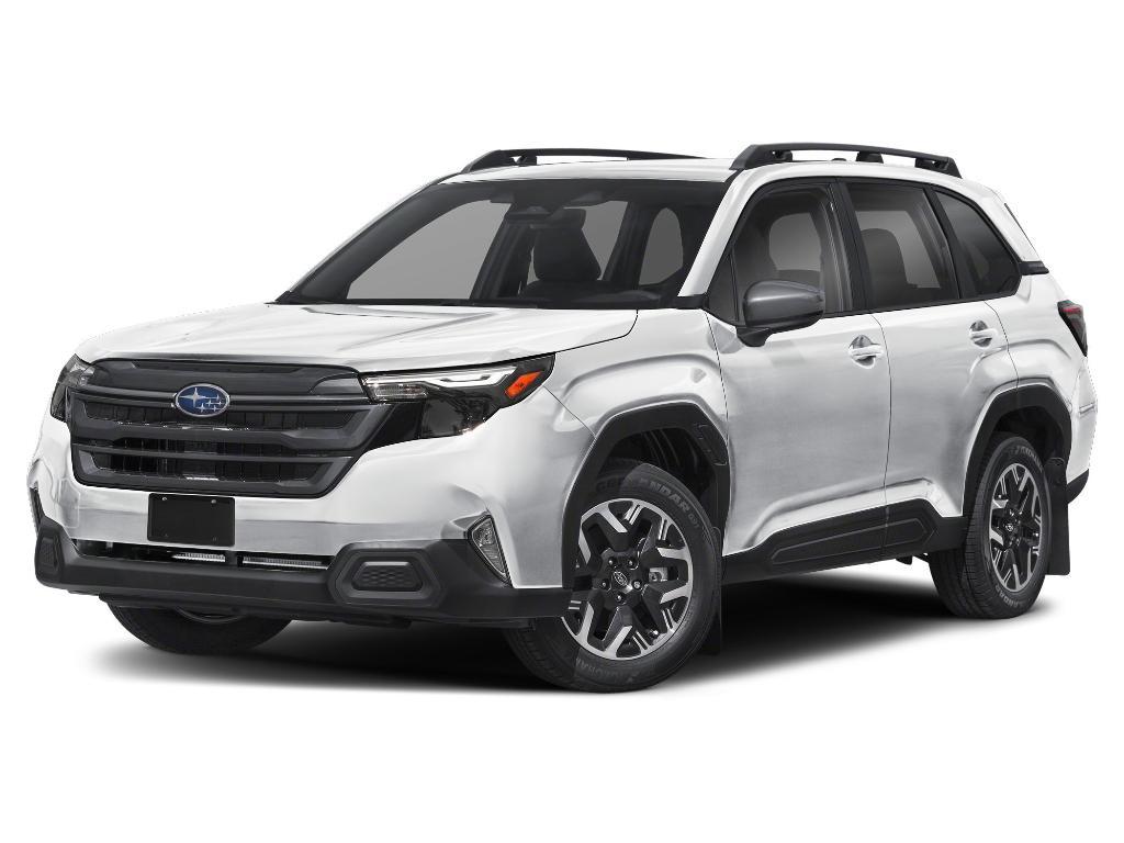 new 2026 Subaru Forester car, priced at $36,453