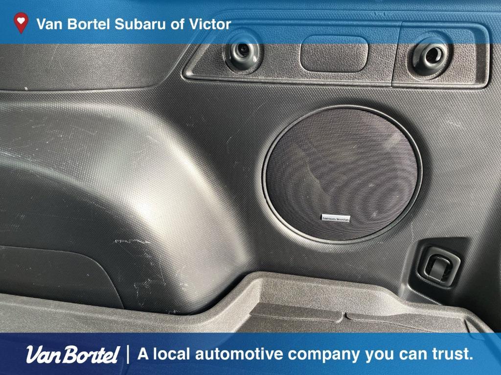 used 2020 Subaru Forester car, priced at $21,300