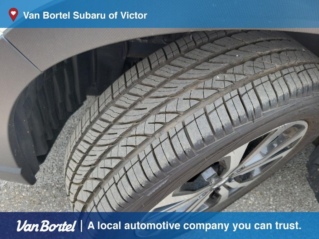 used 2020 Subaru Forester car, priced at $21,900
