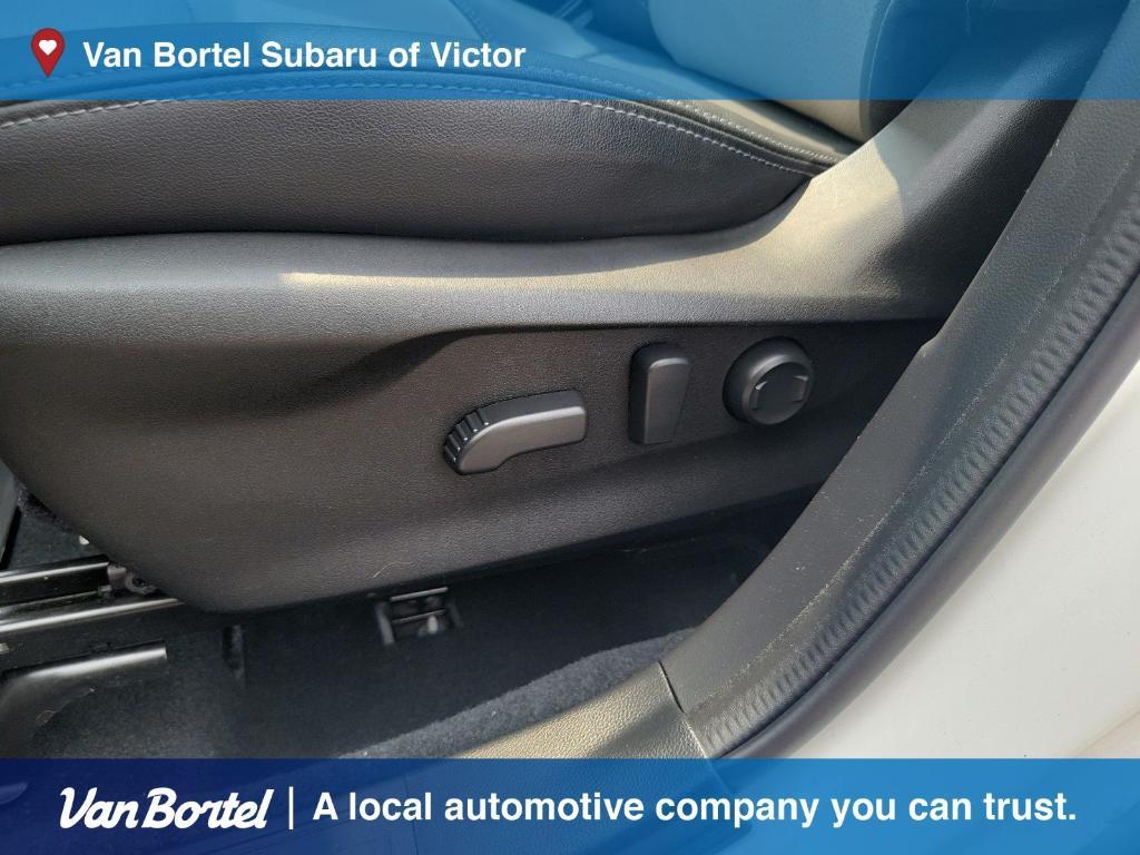 used 2020 Subaru Forester car, priced at $21,900