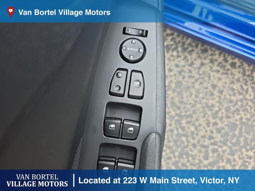 used 2019 Hyundai Accent car, priced at $13,500