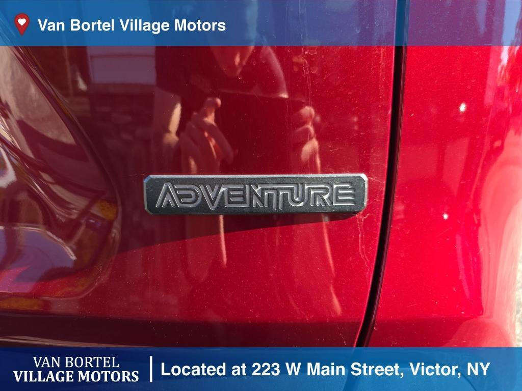 used 2019 Toyota RAV4 car, priced at $23,495