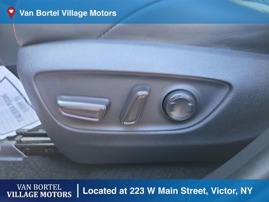 used 2019 Toyota RAV4 car, priced at $23,495