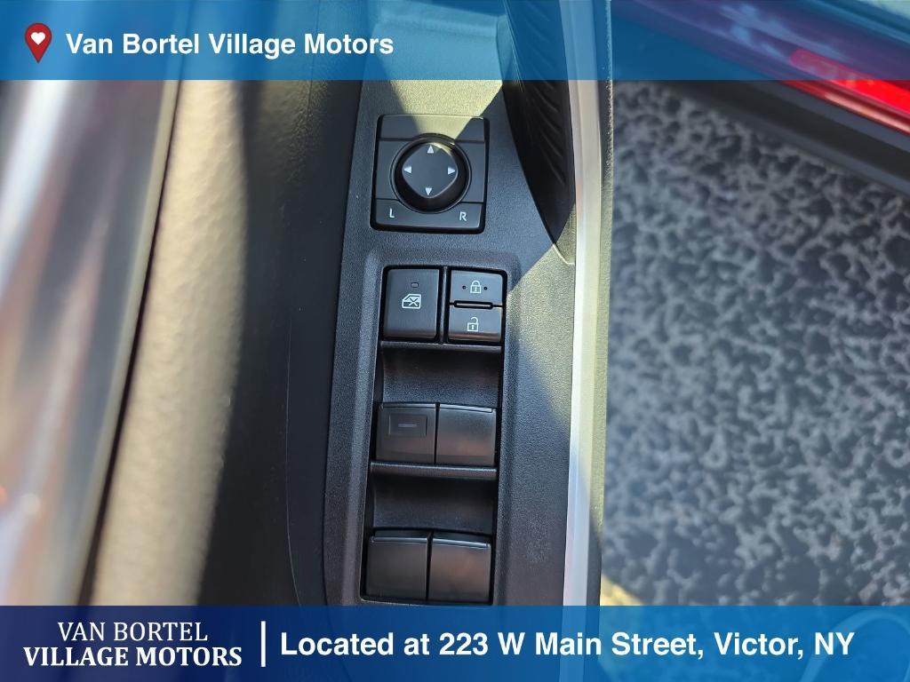 used 2019 Toyota RAV4 car, priced at $23,495