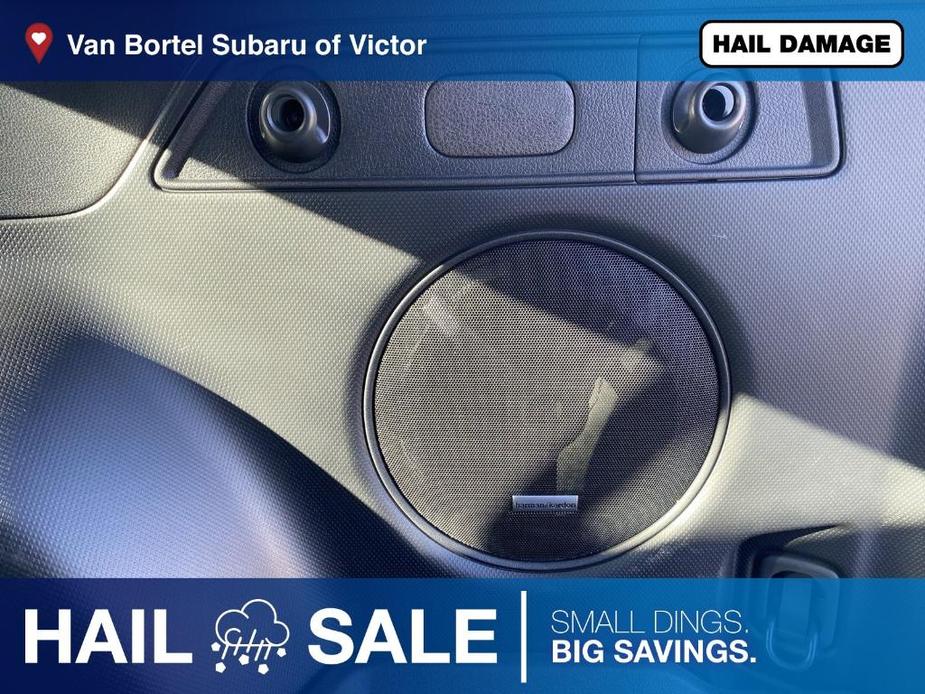 used 2024 Subaru Forester car, priced at $32,400