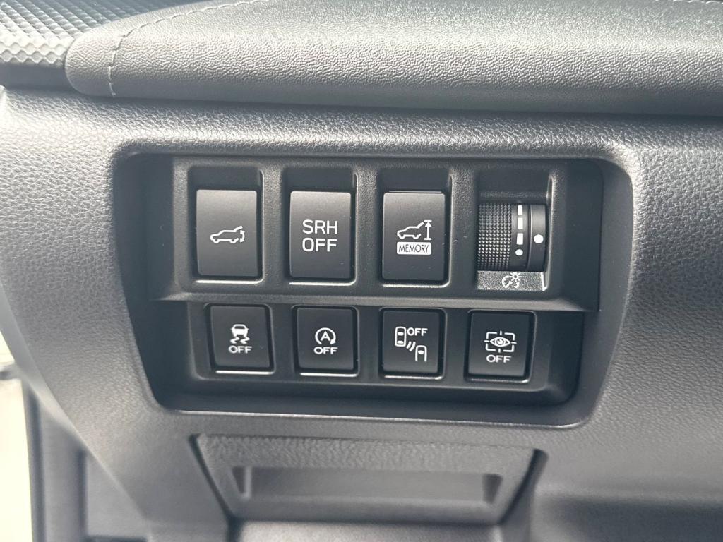 used 2020 Subaru Forester car, priced at $21,500