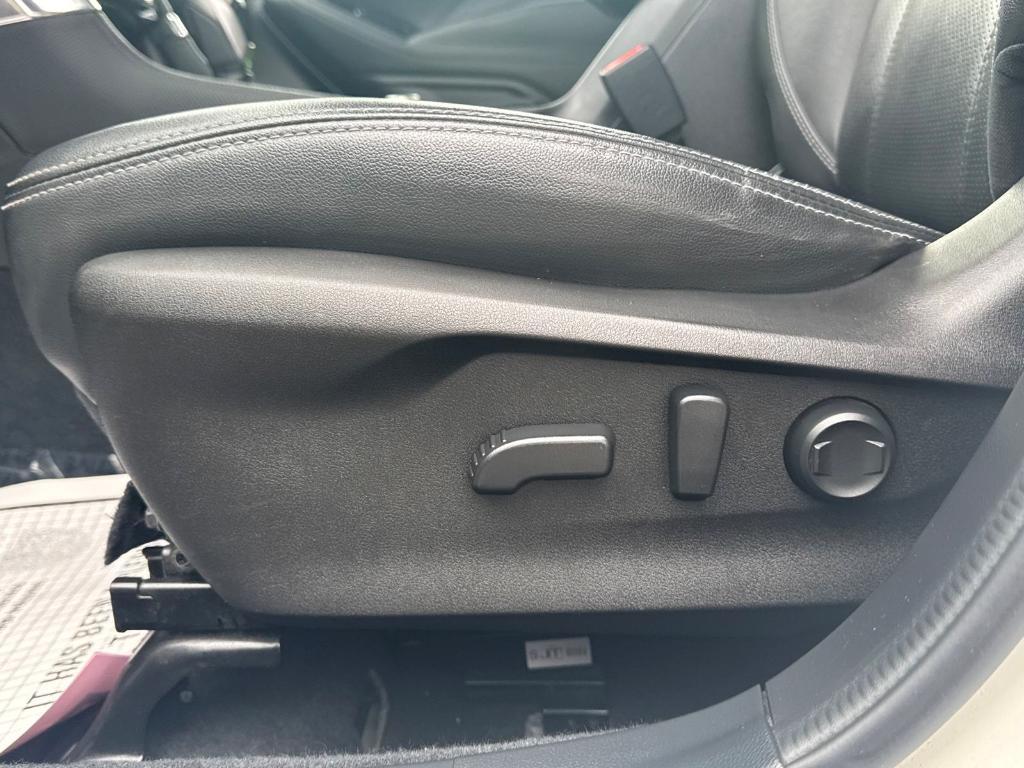 used 2020 Subaru Forester car, priced at $21,500