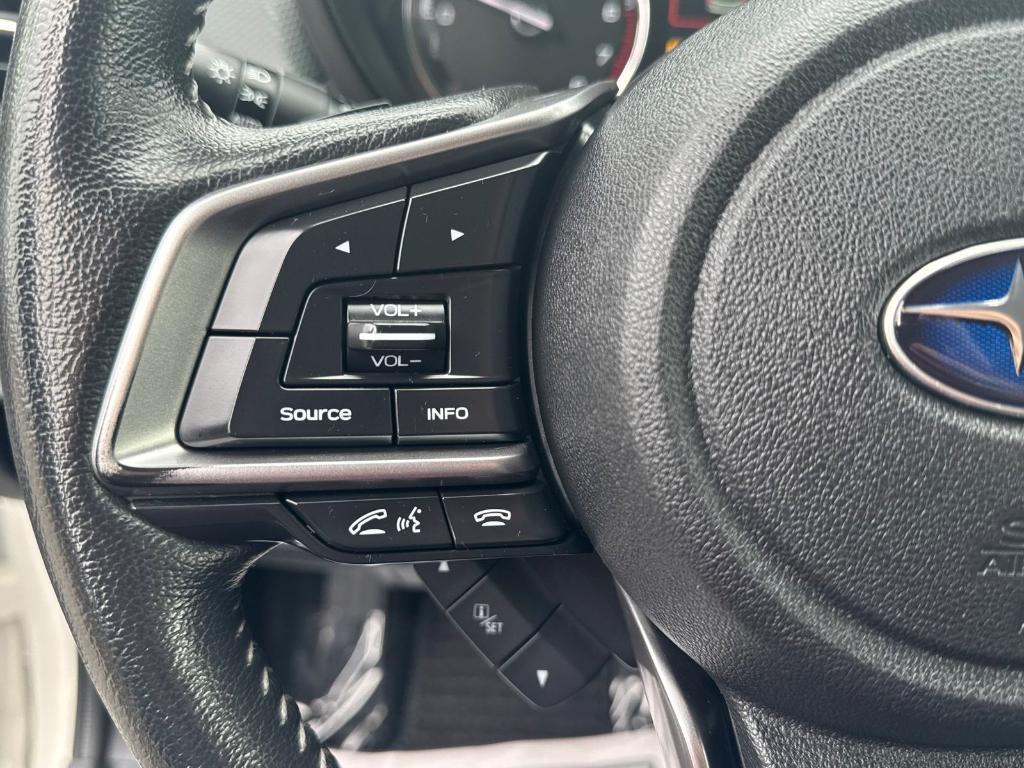 used 2020 Subaru Forester car, priced at $21,500