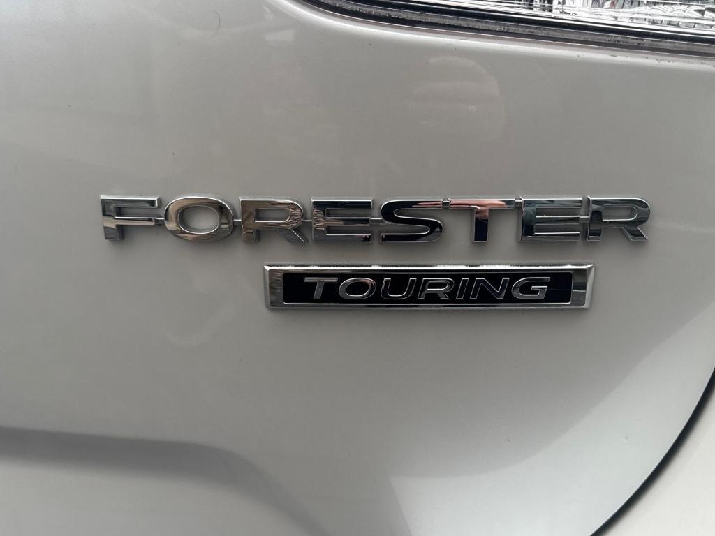 used 2020 Subaru Forester car, priced at $21,500