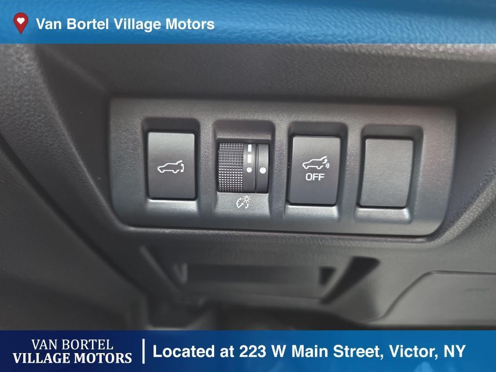 used 2020 Subaru Outback car, priced at $21,500