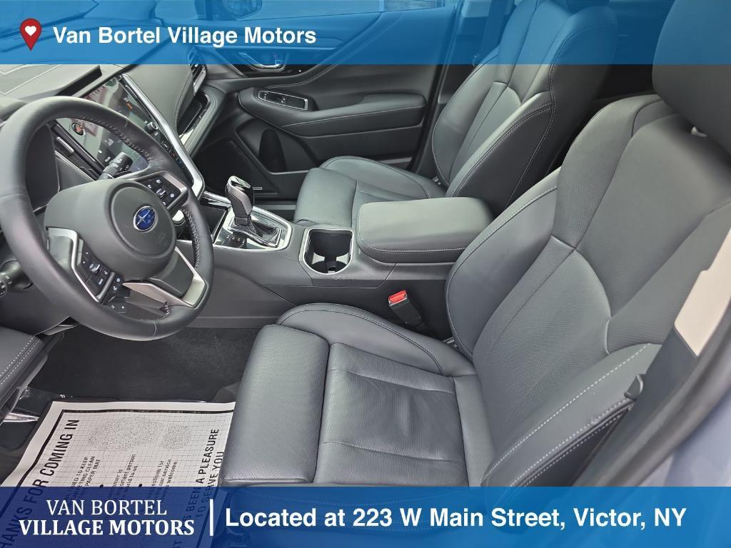 used 2020 Subaru Outback car, priced at $21,500