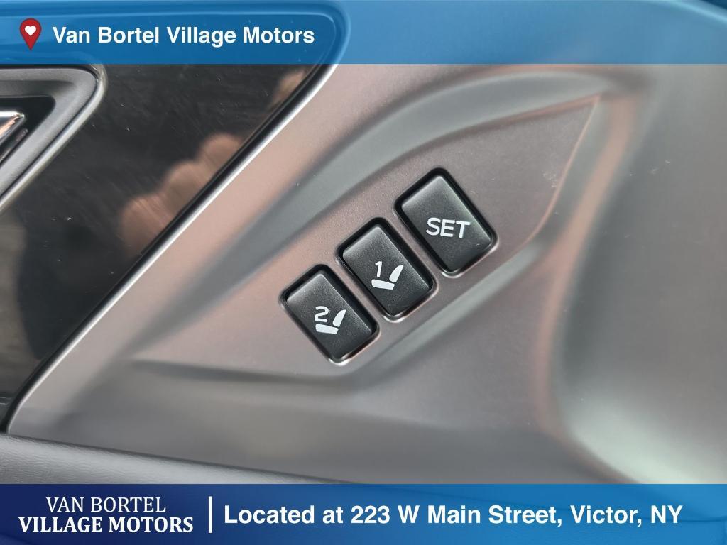 used 2020 Subaru Outback car, priced at $21,500