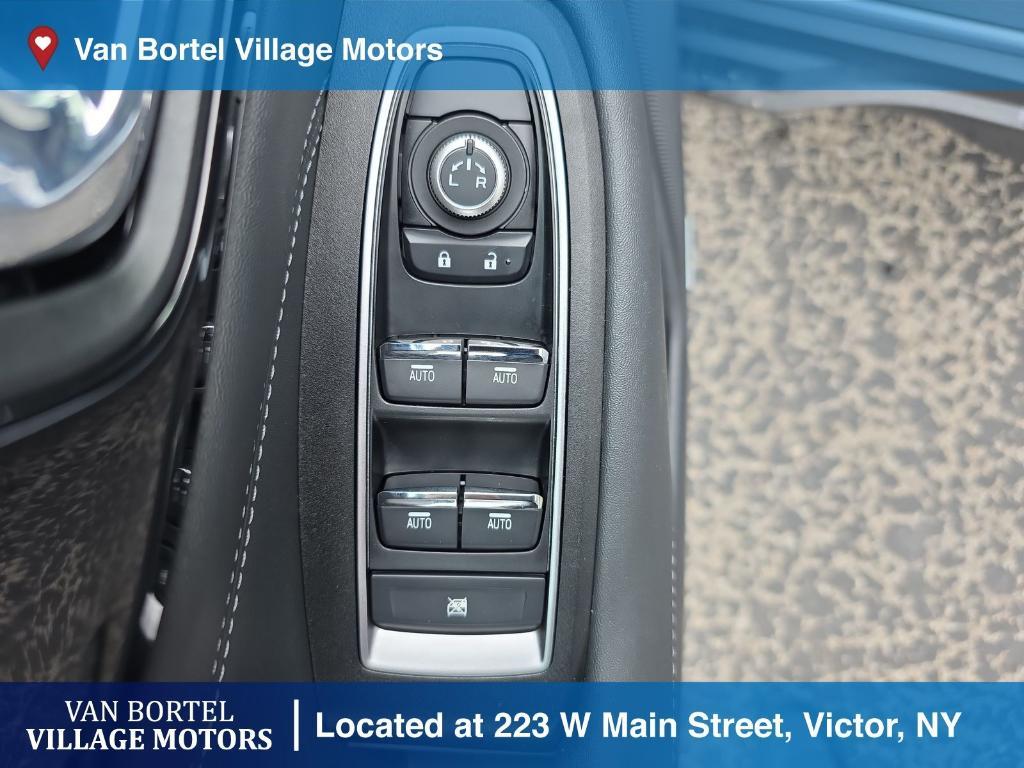 used 2020 Subaru Outback car, priced at $21,500