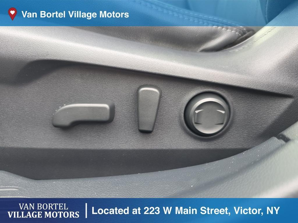 used 2020 Subaru Outback car, priced at $21,500