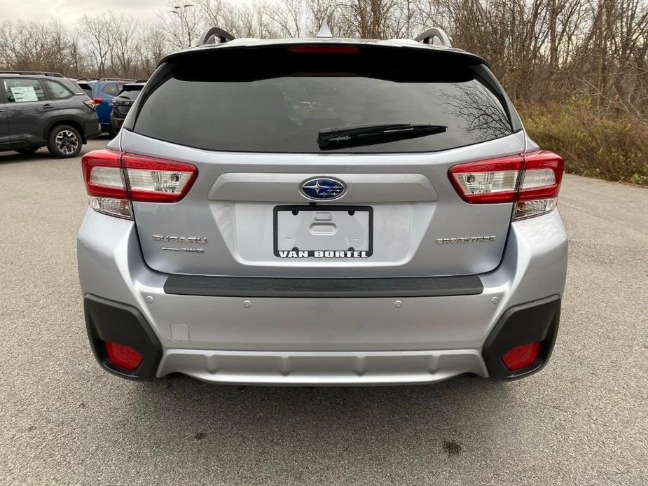 used 2019 Subaru Crosstrek car, priced at $23,900