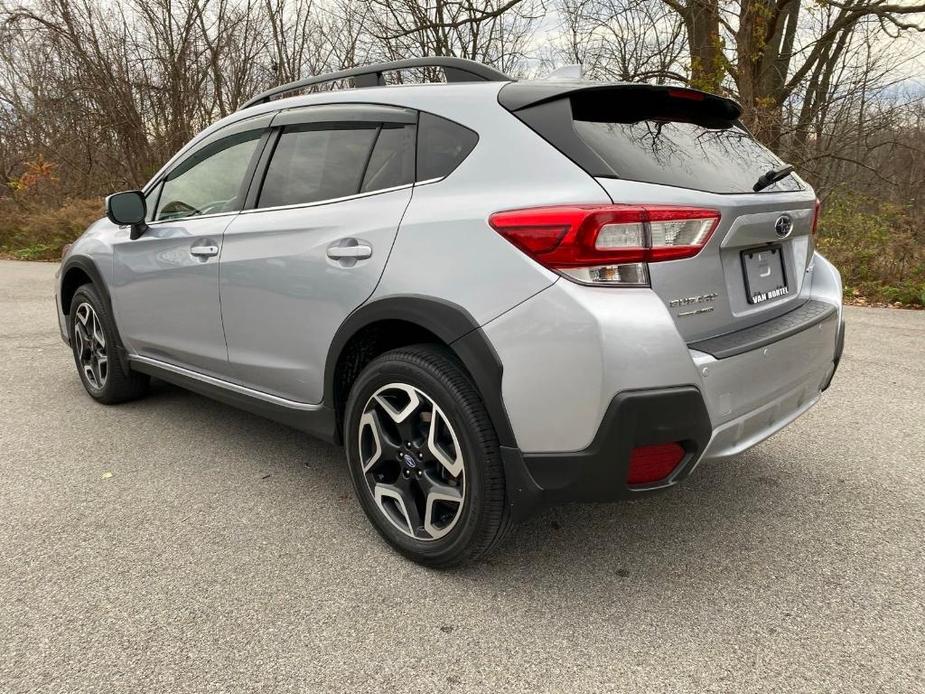 used 2019 Subaru Crosstrek car, priced at $23,900