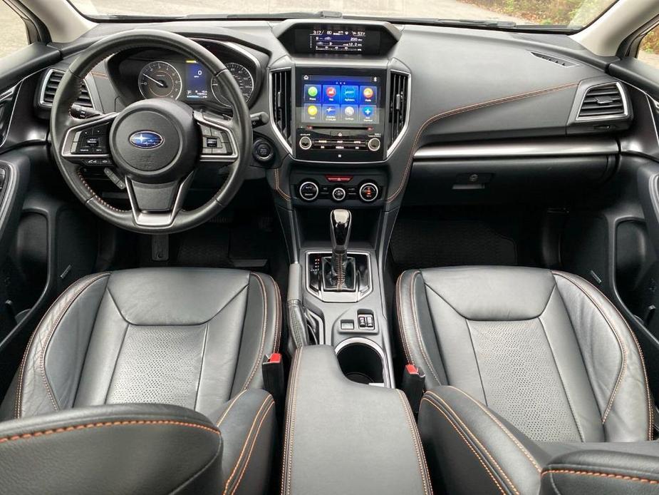 used 2019 Subaru Crosstrek car, priced at $23,900