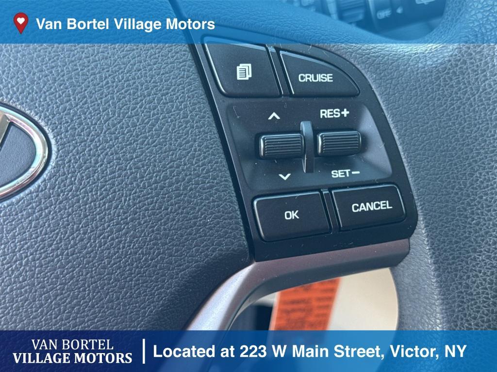 used 2016 Hyundai Tucson car, priced at $11,900