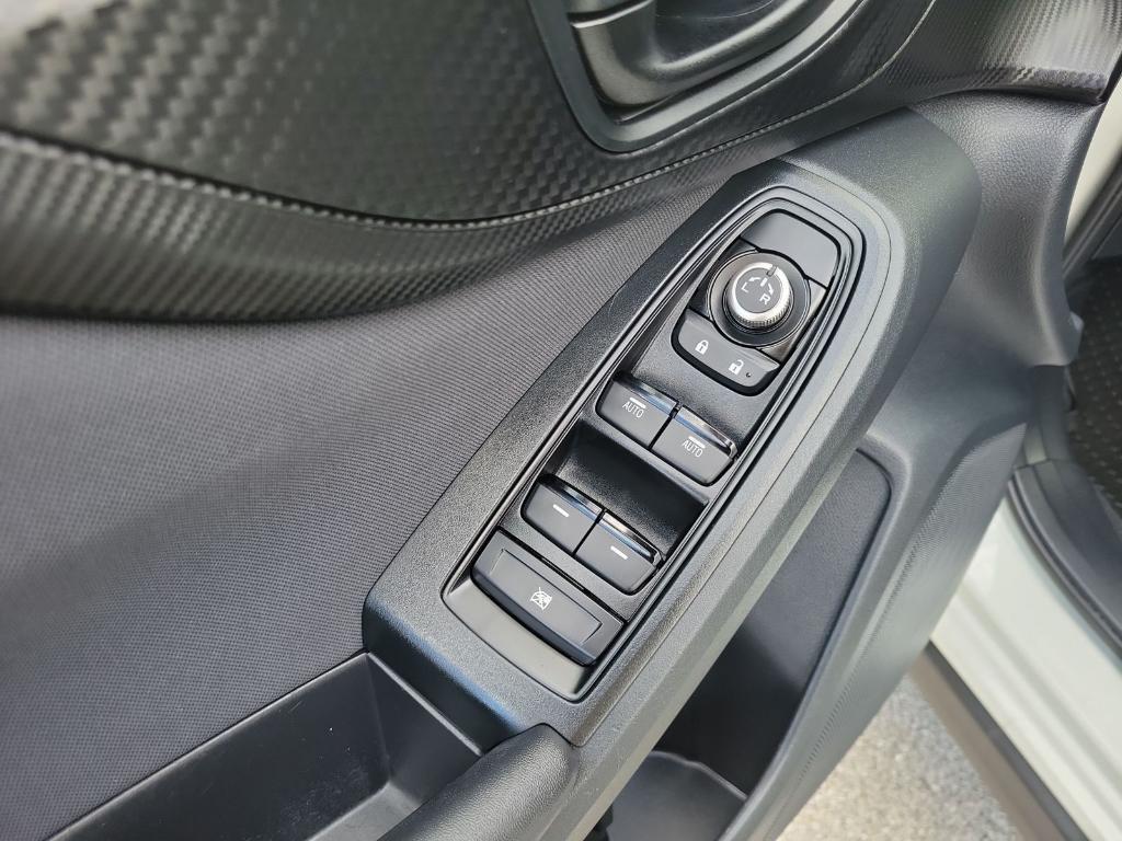 used 2023 Subaru Crosstrek car, priced at $26,200