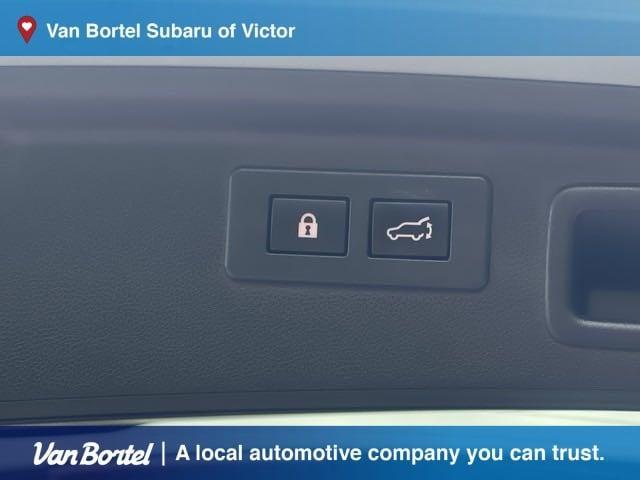 used 2021 Subaru Forester car, priced at $24,700