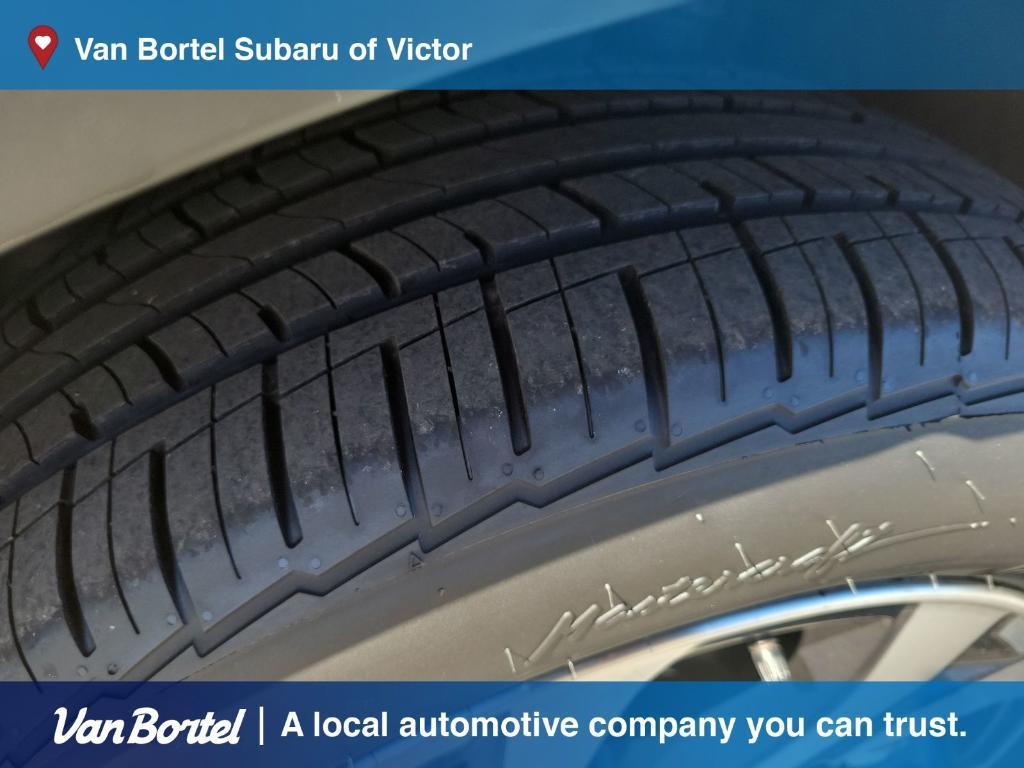 used 2020 Subaru Outback car, priced at $23,600