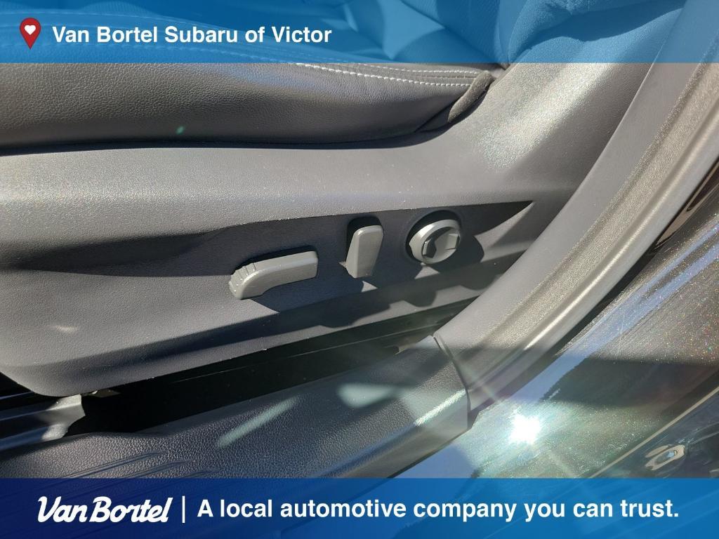 used 2020 Subaru Outback car, priced at $23,600