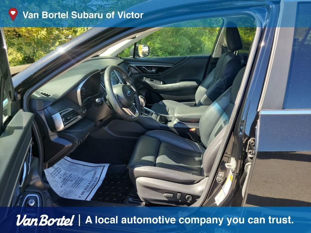 used 2020 Subaru Outback car, priced at $23,600