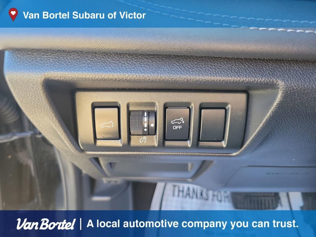 used 2020 Subaru Outback car, priced at $23,600