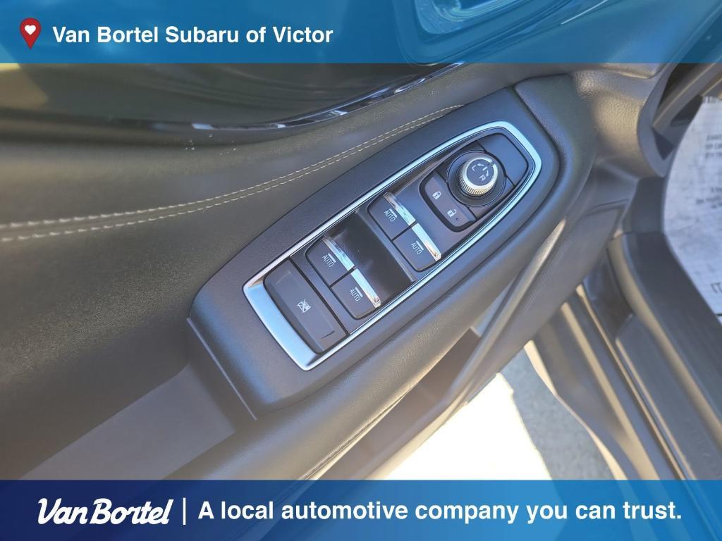 used 2020 Subaru Outback car, priced at $23,600