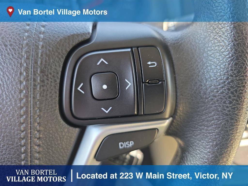 used 2017 Toyota Sienna car, priced at $22,900