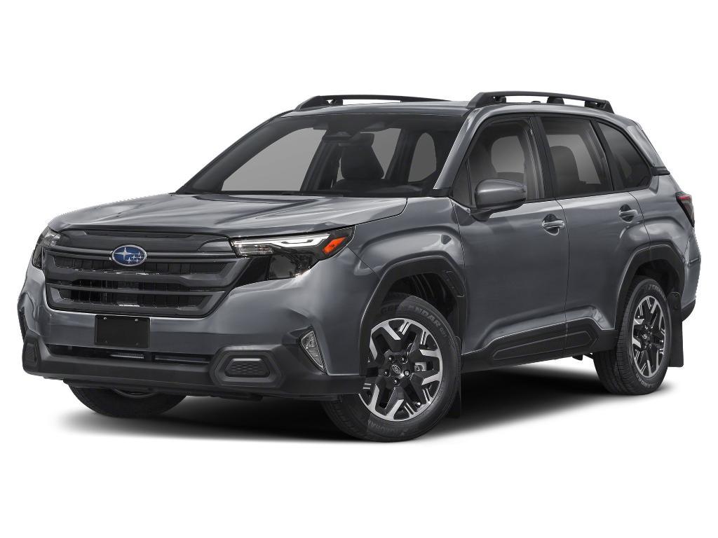 new 2026 Subaru Forester car, priced at $35,253