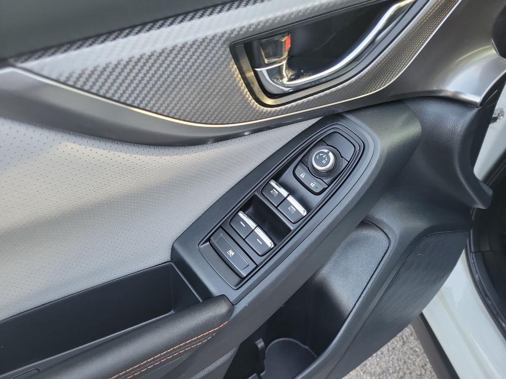 used 2023 Subaru Crosstrek car, priced at $27,200