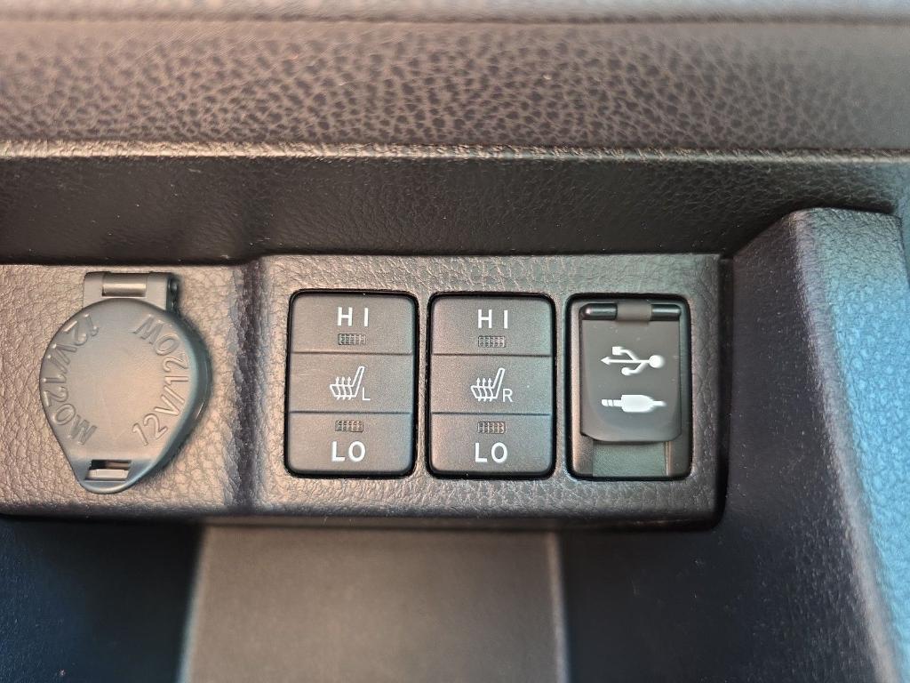 used 2018 Toyota Corolla car, priced at $15,500