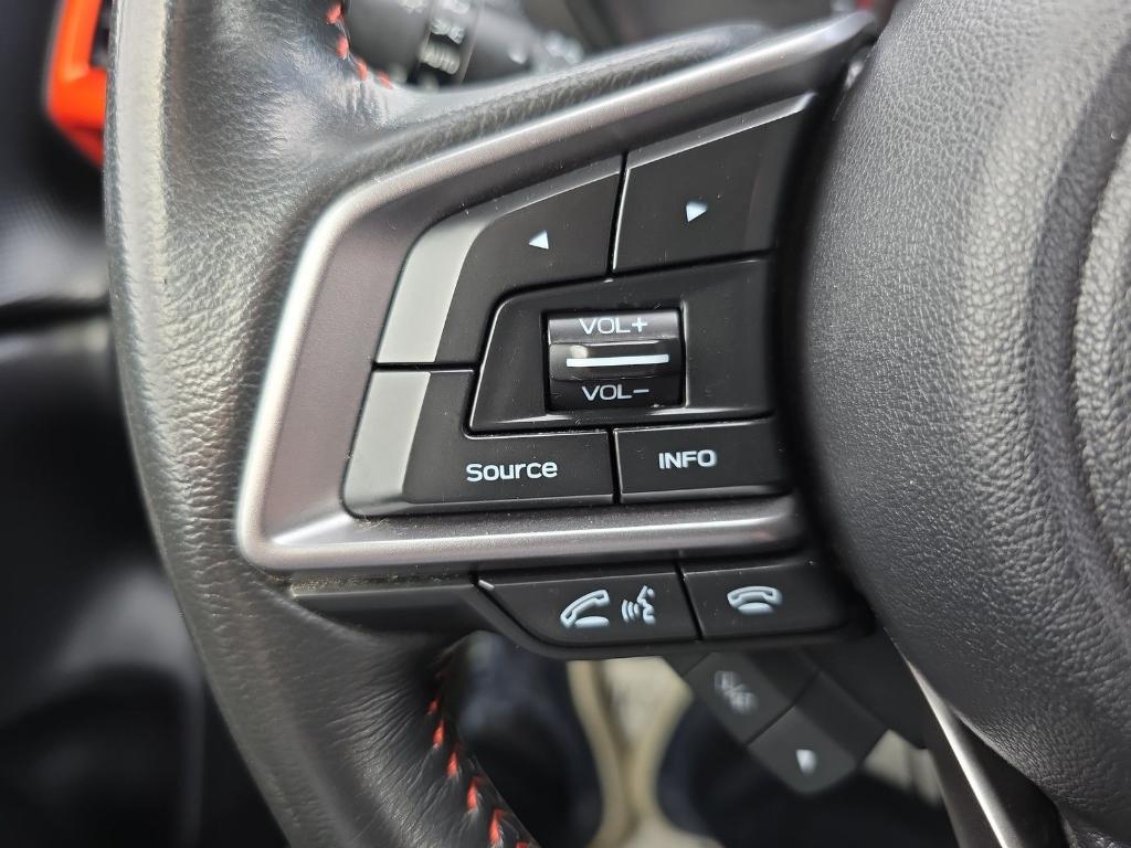 used 2019 Subaru Forester car, priced at $20,500