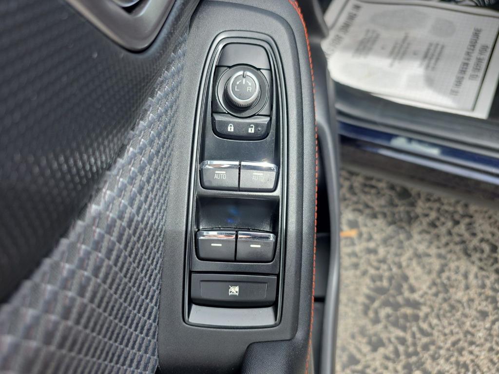 used 2019 Subaru Forester car, priced at $20,500