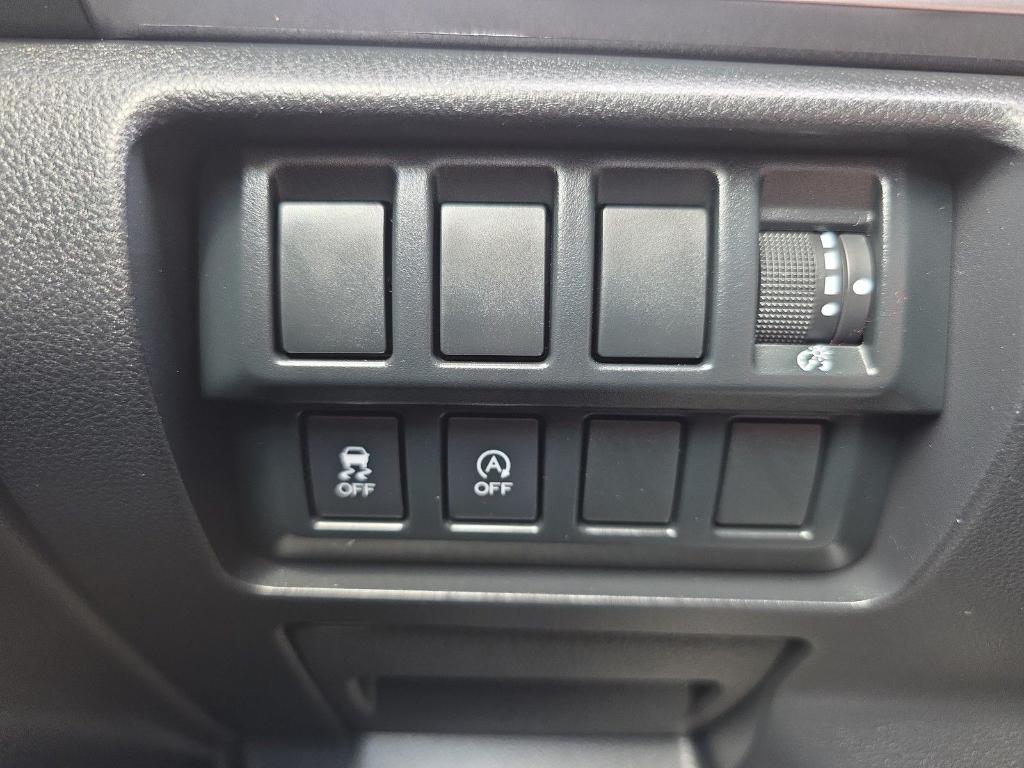 used 2019 Subaru Forester car, priced at $20,500