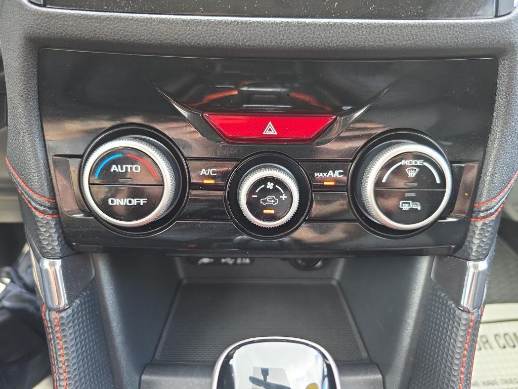 used 2019 Subaru Forester car, priced at $20,500