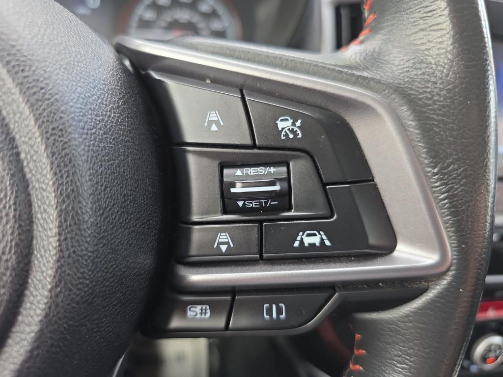 used 2019 Subaru Forester car, priced at $20,500