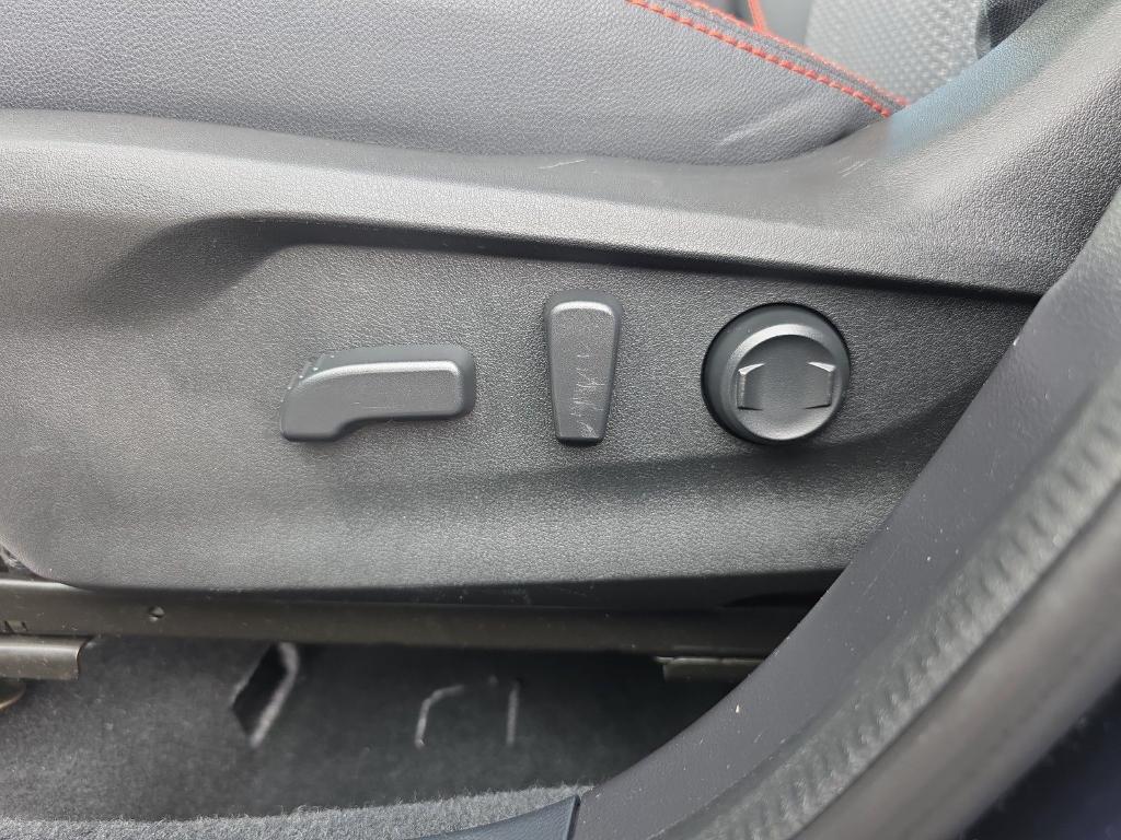 used 2019 Subaru Forester car, priced at $20,500