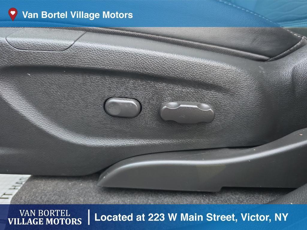 used 2016 Buick Encore car, priced at $12,200